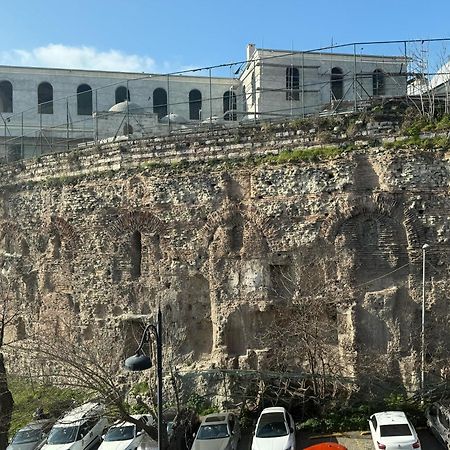 Saratoga Hotel Sultanahmet Κωνσταντινούπολη Εξωτερικό φωτογραφία