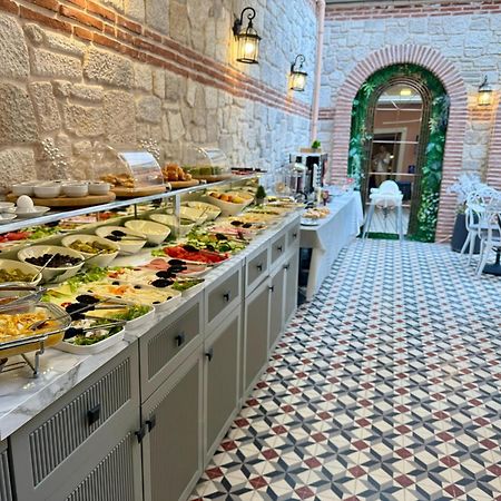 Saratoga Hotel Sultanahmet Κωνσταντινούπολη Εξωτερικό φωτογραφία