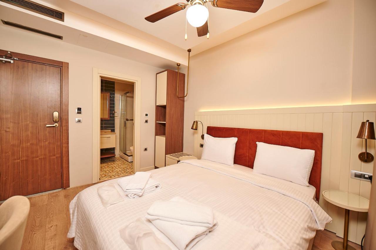 Saratoga Hotel Sultanahmet Κωνσταντινούπολη Εξωτερικό φωτογραφία