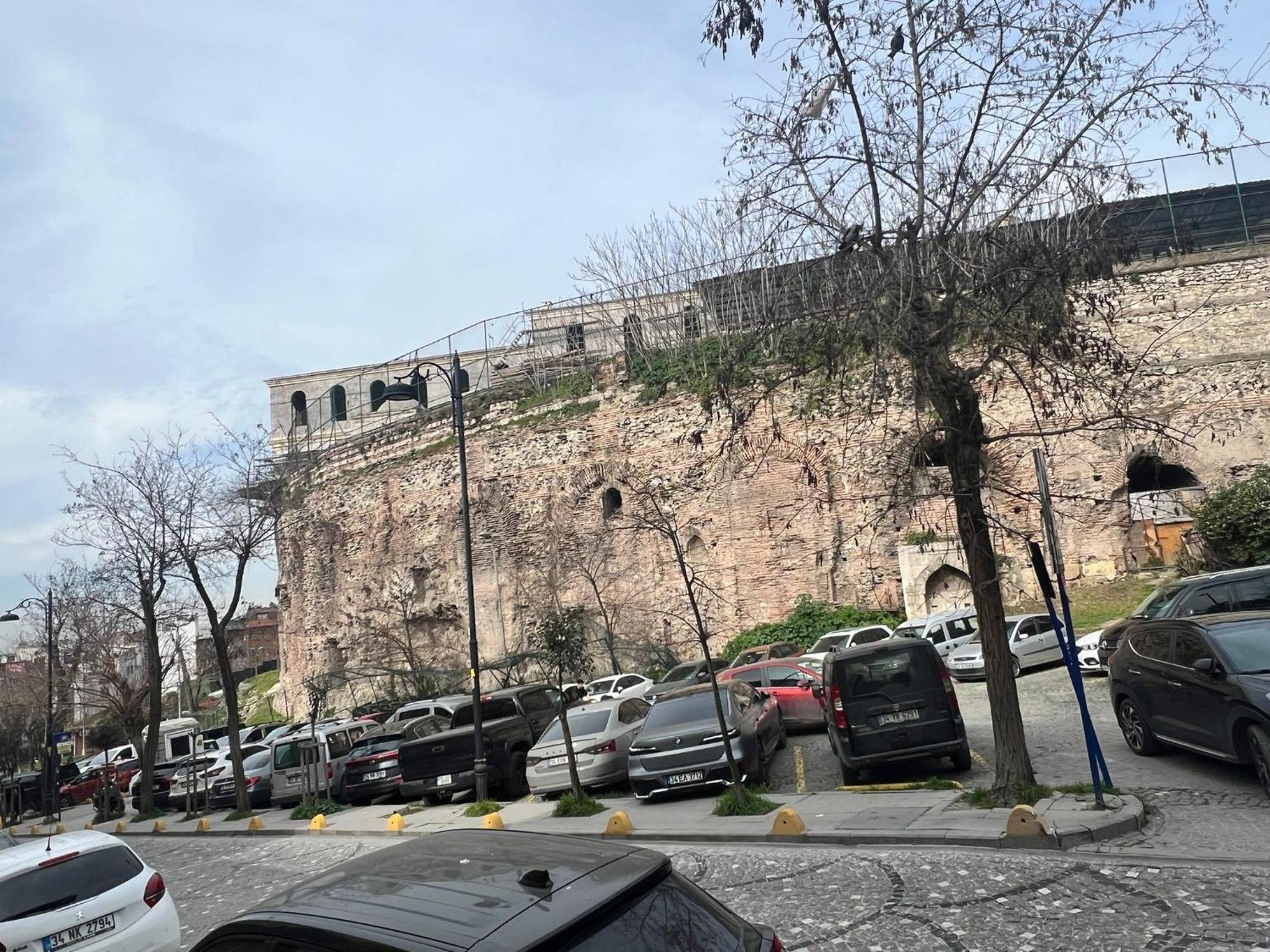 Saratoga Hotel Sultanahmet Κωνσταντινούπολη Εξωτερικό φωτογραφία