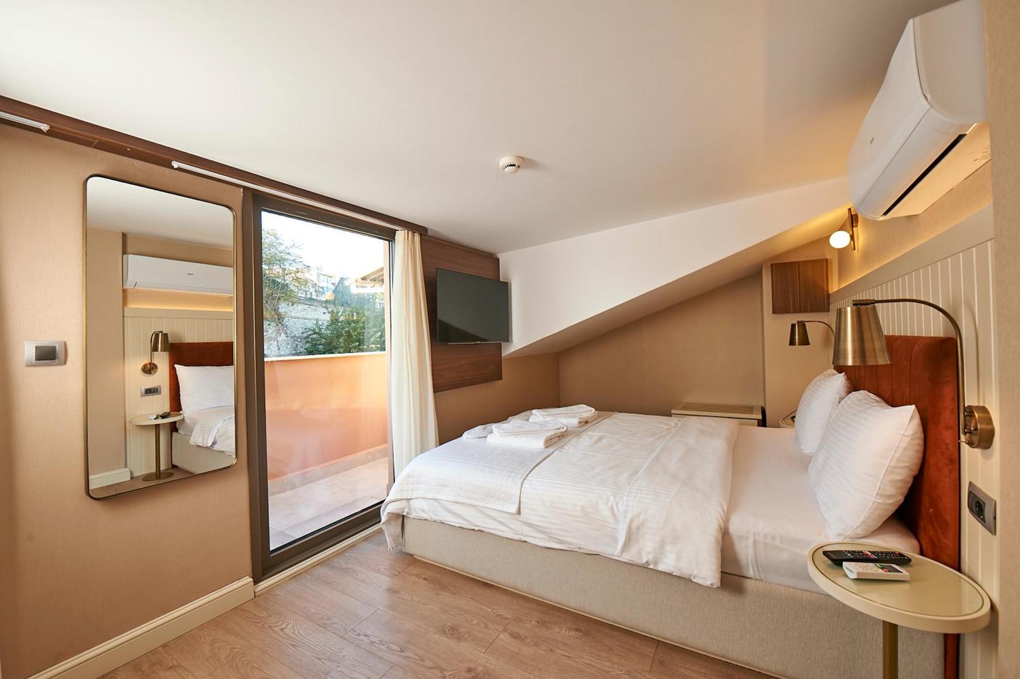 Saratoga Hotel Sultanahmet Κωνσταντινούπολη Εξωτερικό φωτογραφία