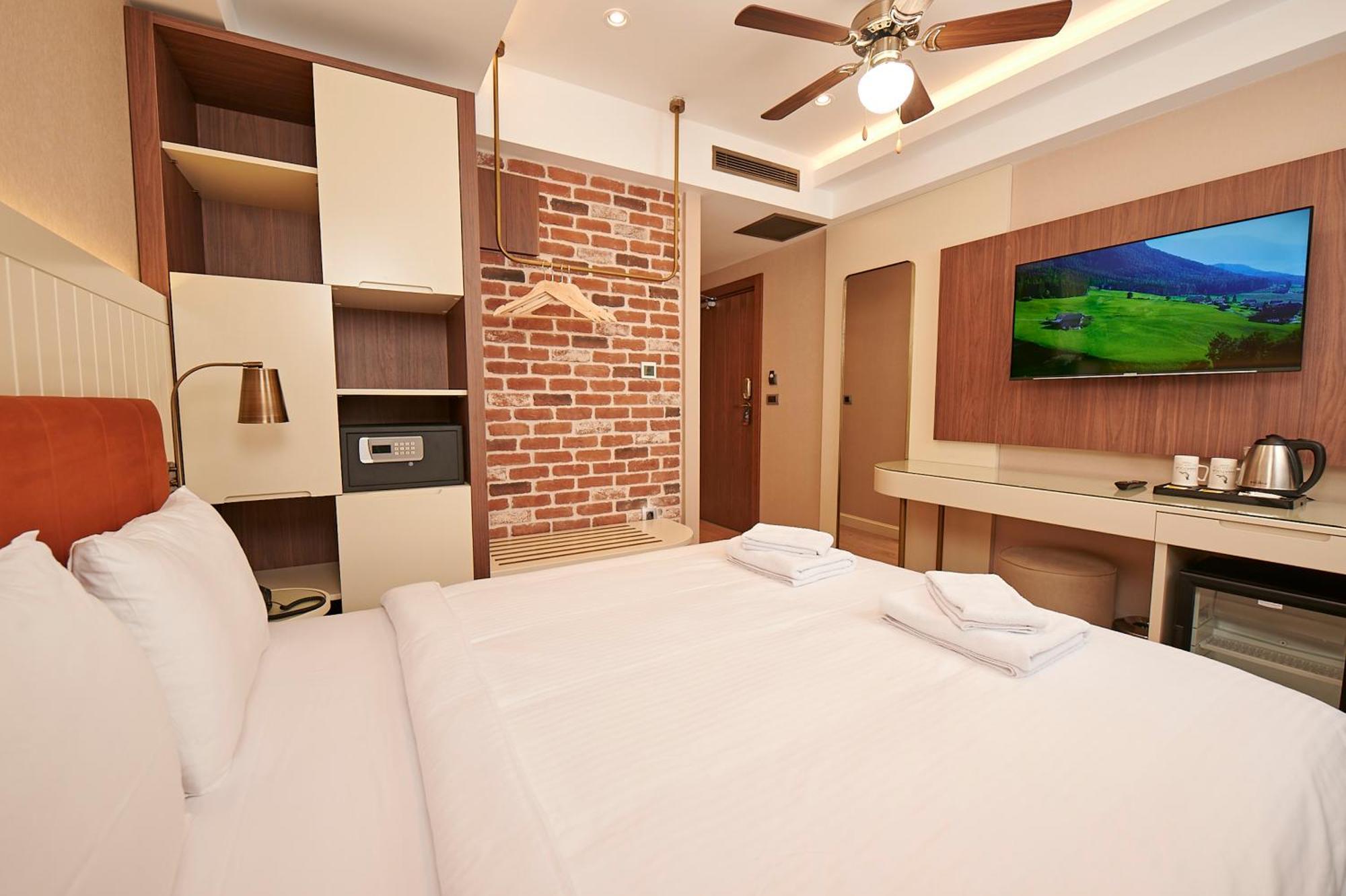 Saratoga Hotel Sultanahmet Κωνσταντινούπολη Εξωτερικό φωτογραφία