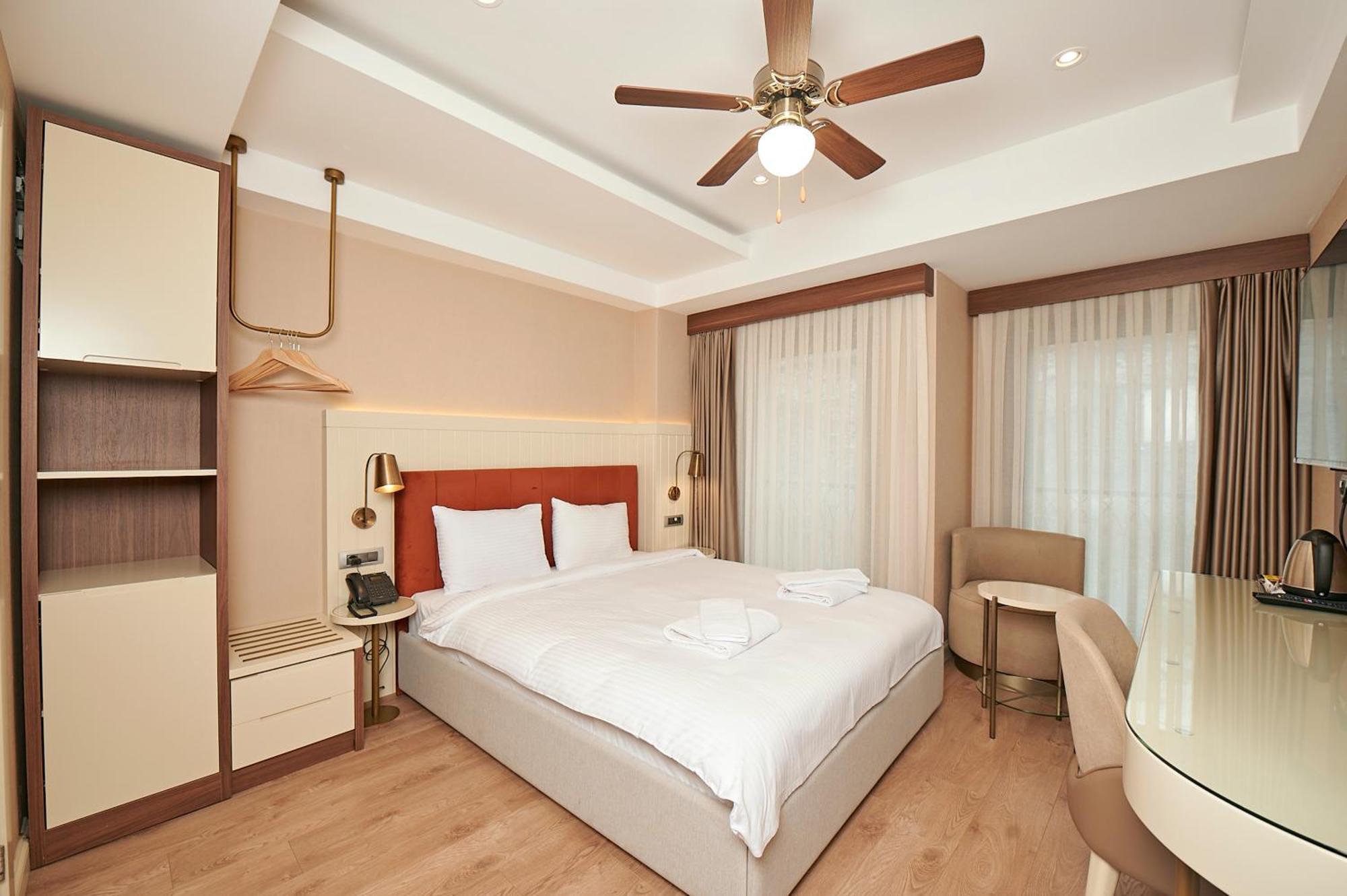 Saratoga Hotel Sultanahmet Κωνσταντινούπολη Εξωτερικό φωτογραφία