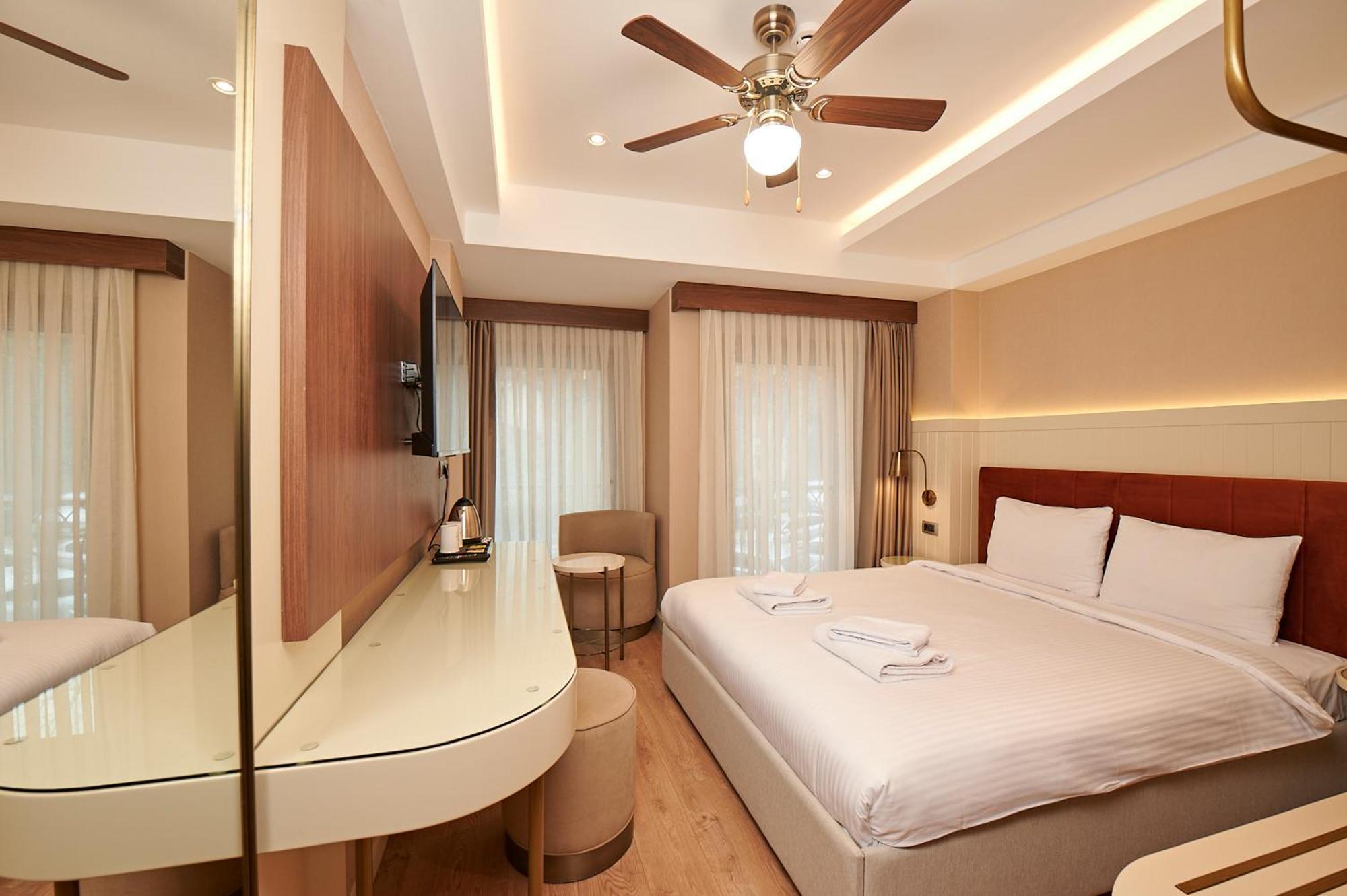 Saratoga Hotel Sultanahmet Κωνσταντινούπολη Εξωτερικό φωτογραφία