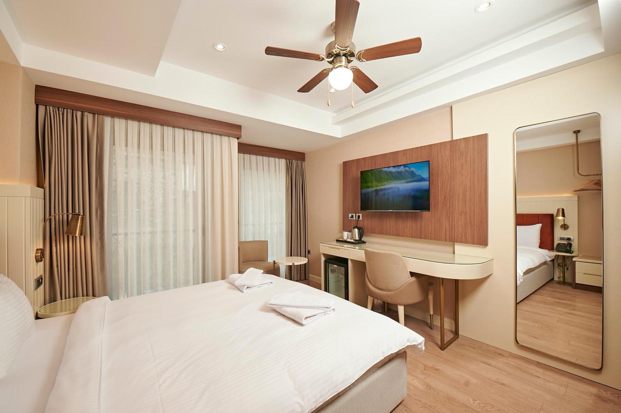 Saratoga Hotel Sultanahmet Κωνσταντινούπολη Εξωτερικό φωτογραφία