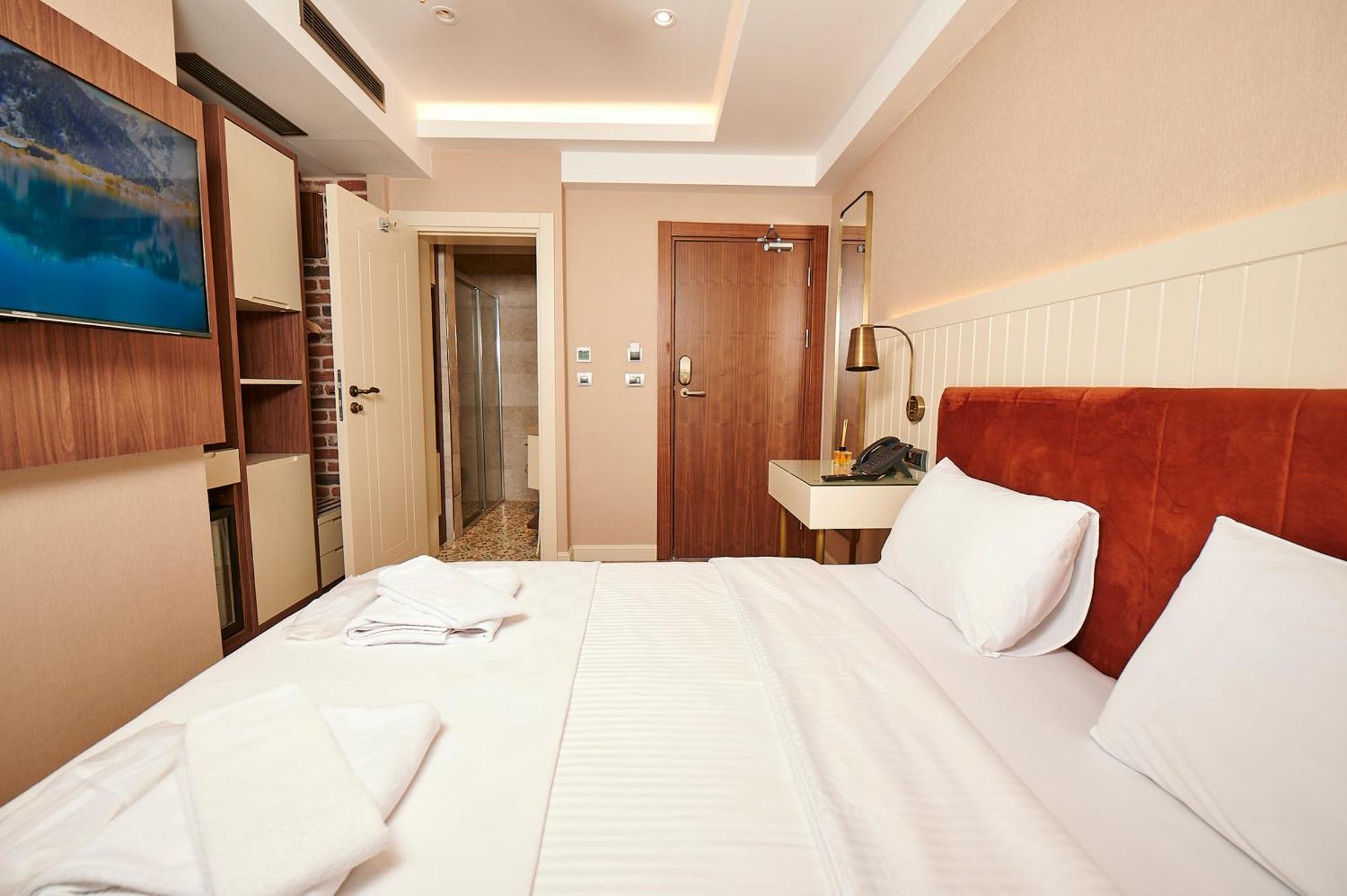 Saratoga Hotel Sultanahmet Κωνσταντινούπολη Εξωτερικό φωτογραφία