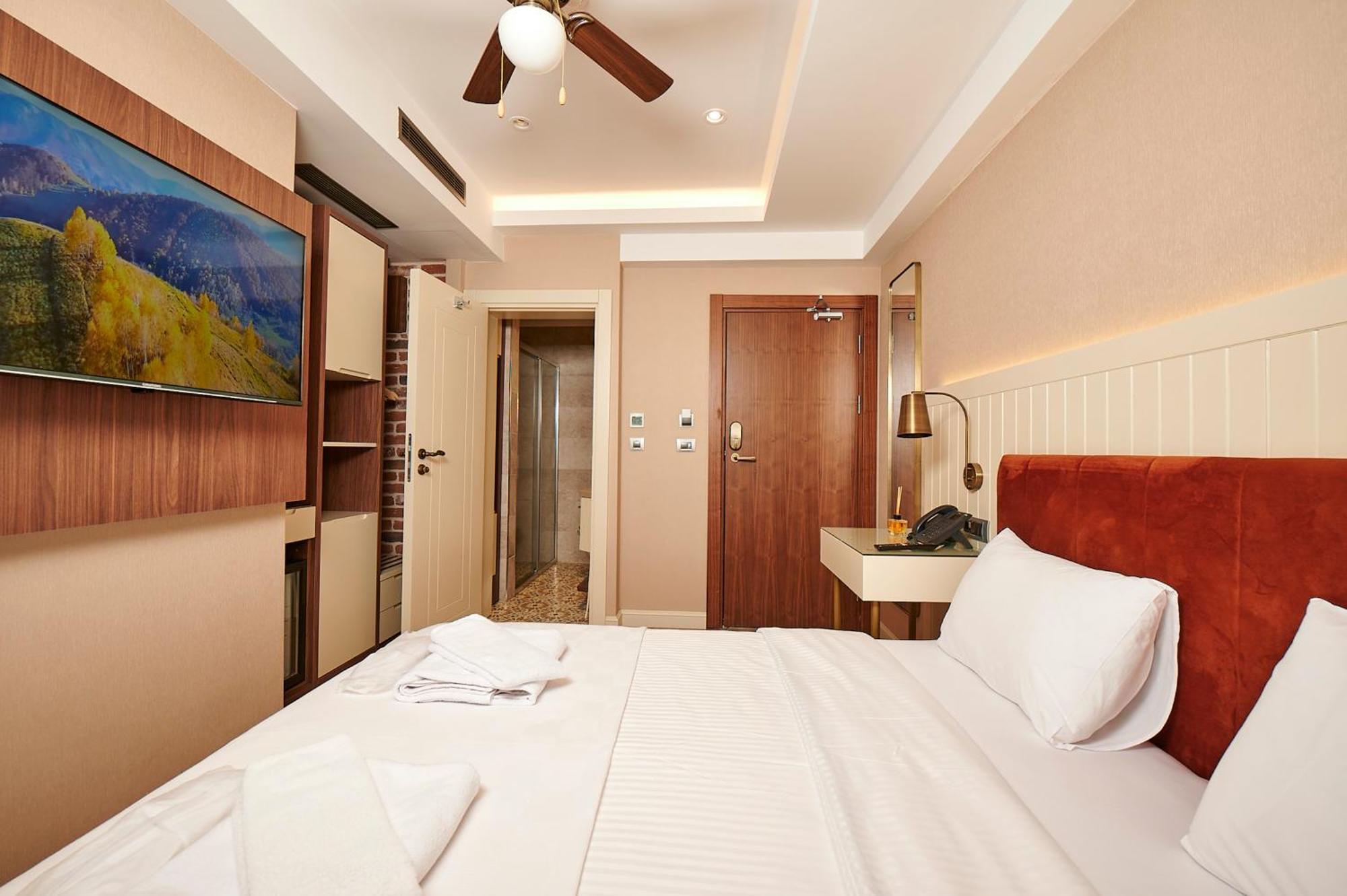 Saratoga Hotel Sultanahmet Κωνσταντινούπολη Εξωτερικό φωτογραφία
