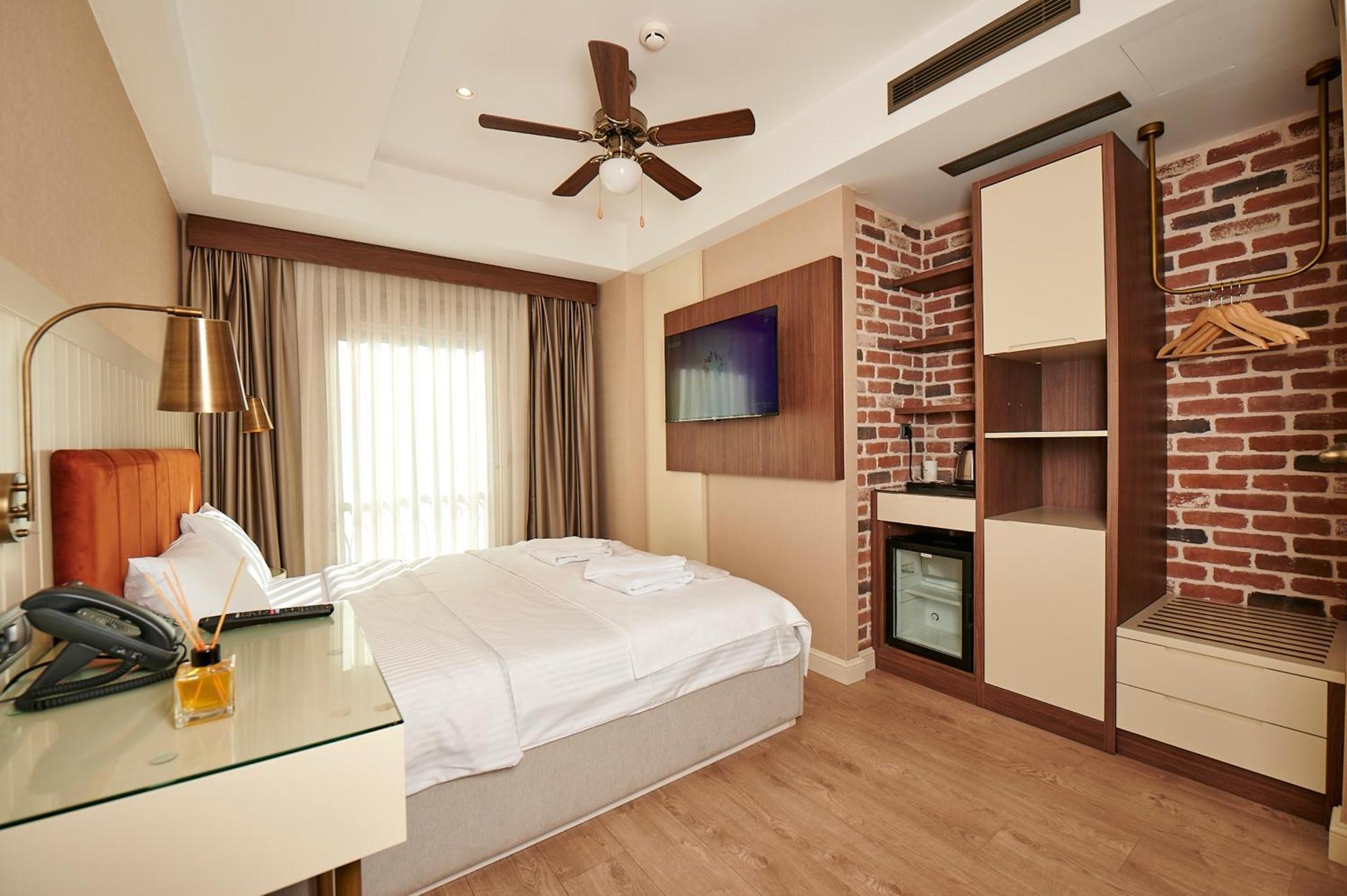 Saratoga Hotel Sultanahmet Κωνσταντινούπολη Εξωτερικό φωτογραφία
