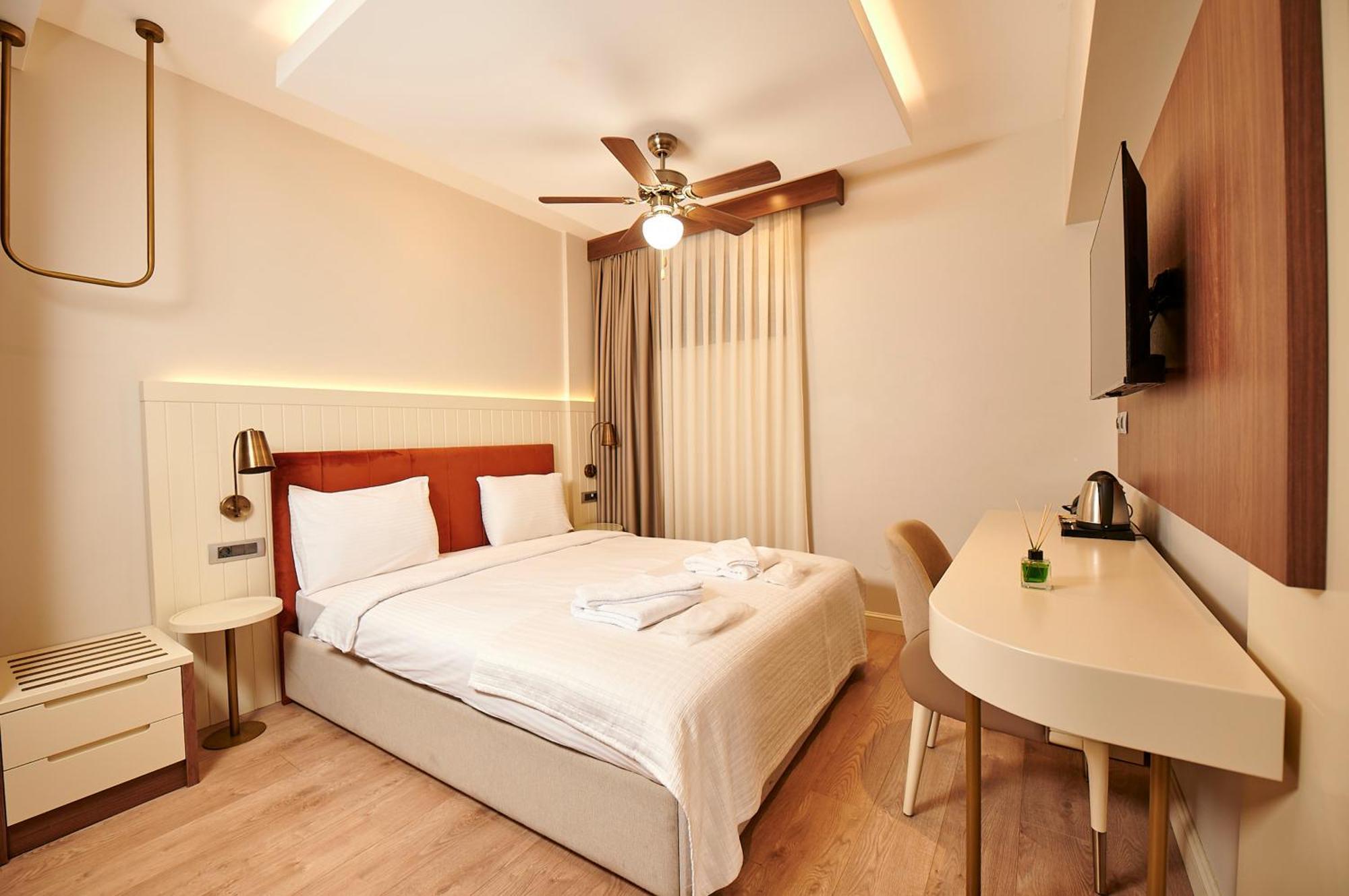 Saratoga Hotel Sultanahmet Κωνσταντινούπολη Εξωτερικό φωτογραφία