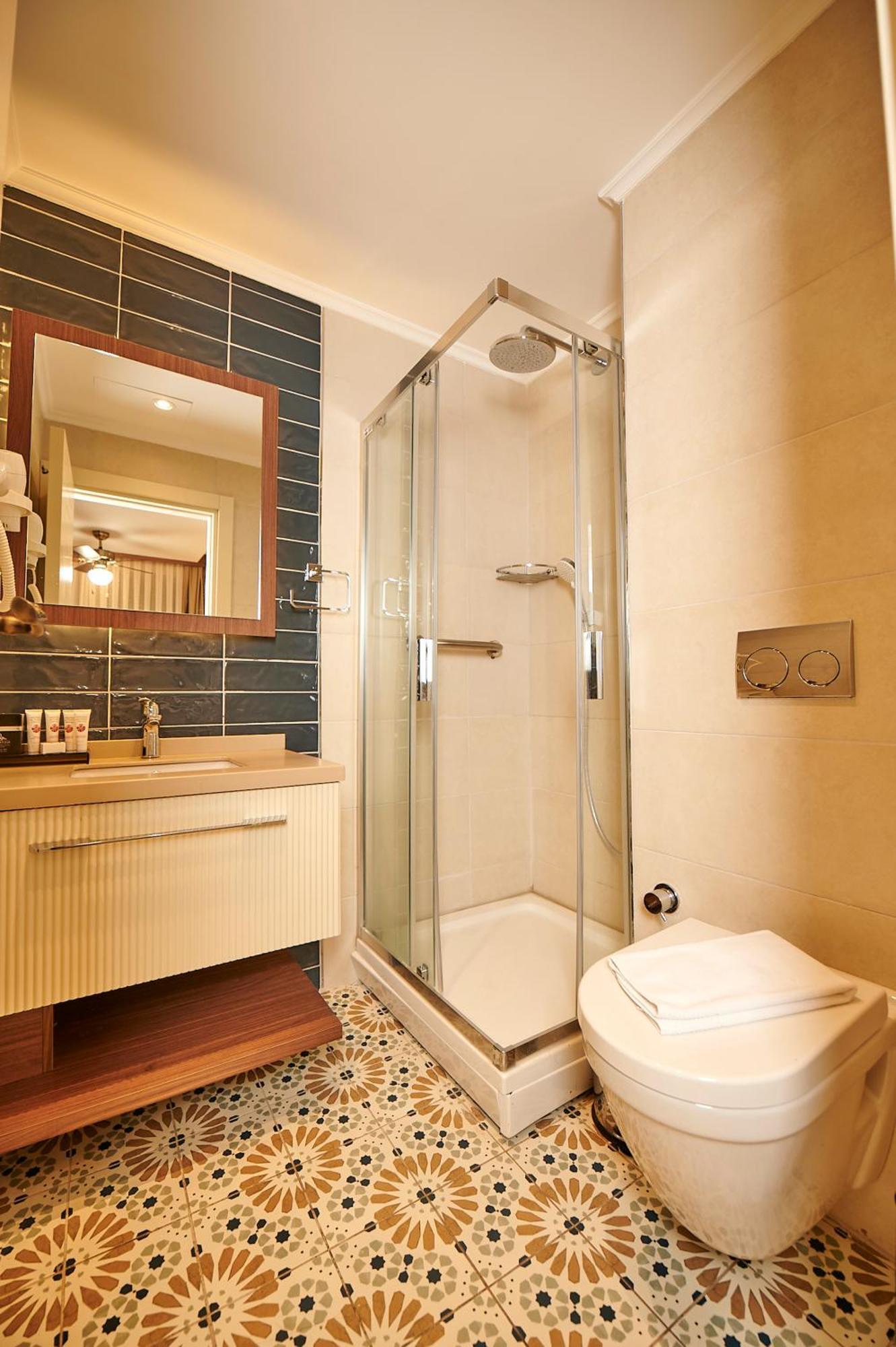 Saratoga Hotel Sultanahmet Κωνσταντινούπολη Εξωτερικό φωτογραφία