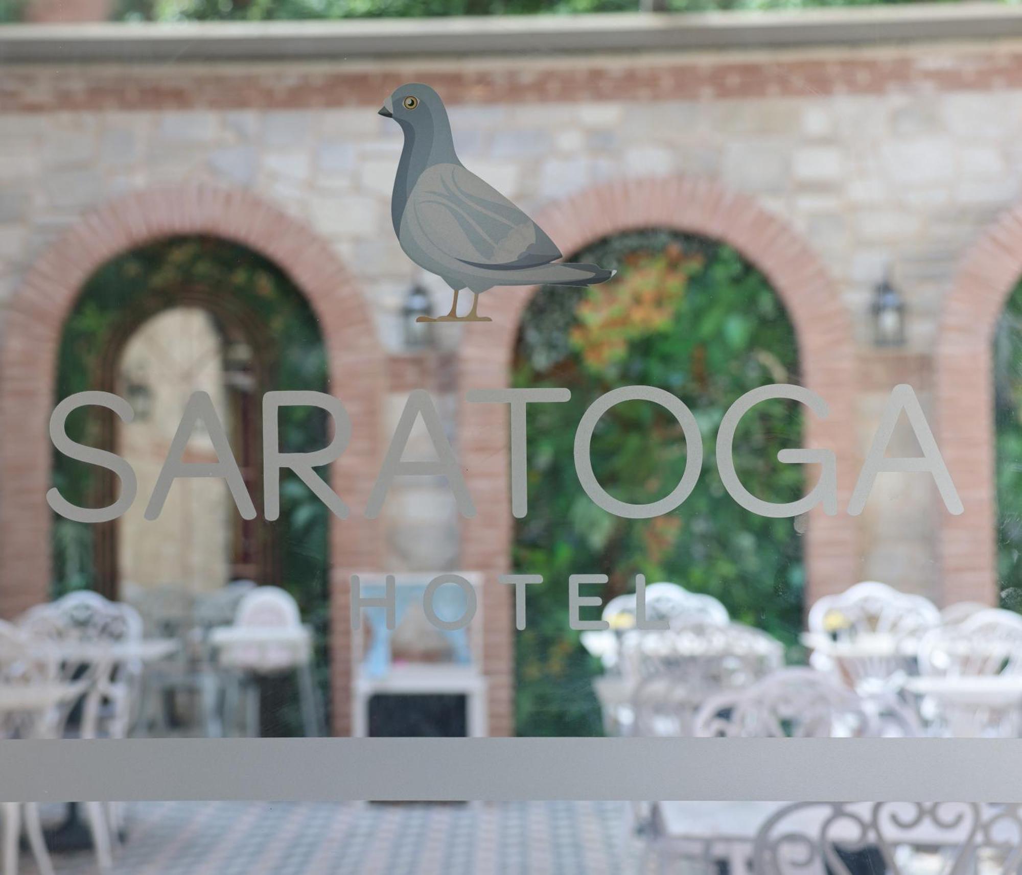 Saratoga Hotel Sultanahmet Κωνσταντινούπολη Εξωτερικό φωτογραφία
