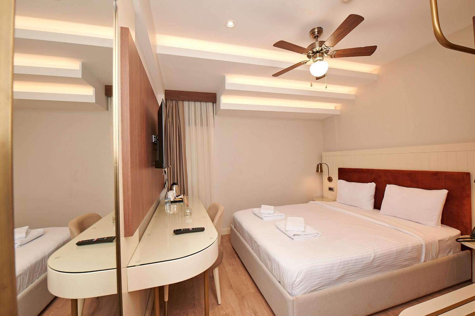 Saratoga Hotel Sultanahmet Κωνσταντινούπολη Εξωτερικό φωτογραφία