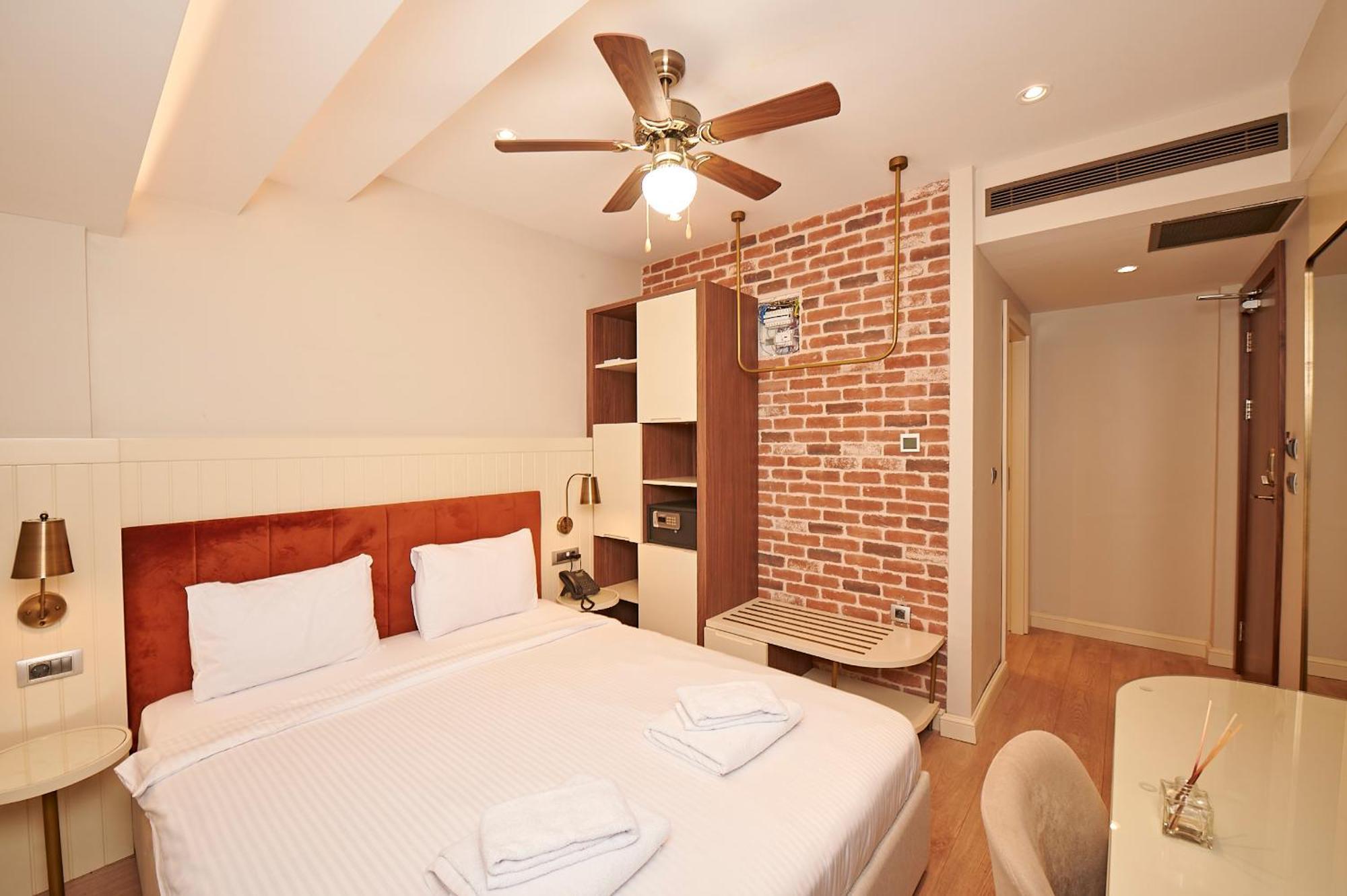 Saratoga Hotel Sultanahmet Κωνσταντινούπολη Εξωτερικό φωτογραφία