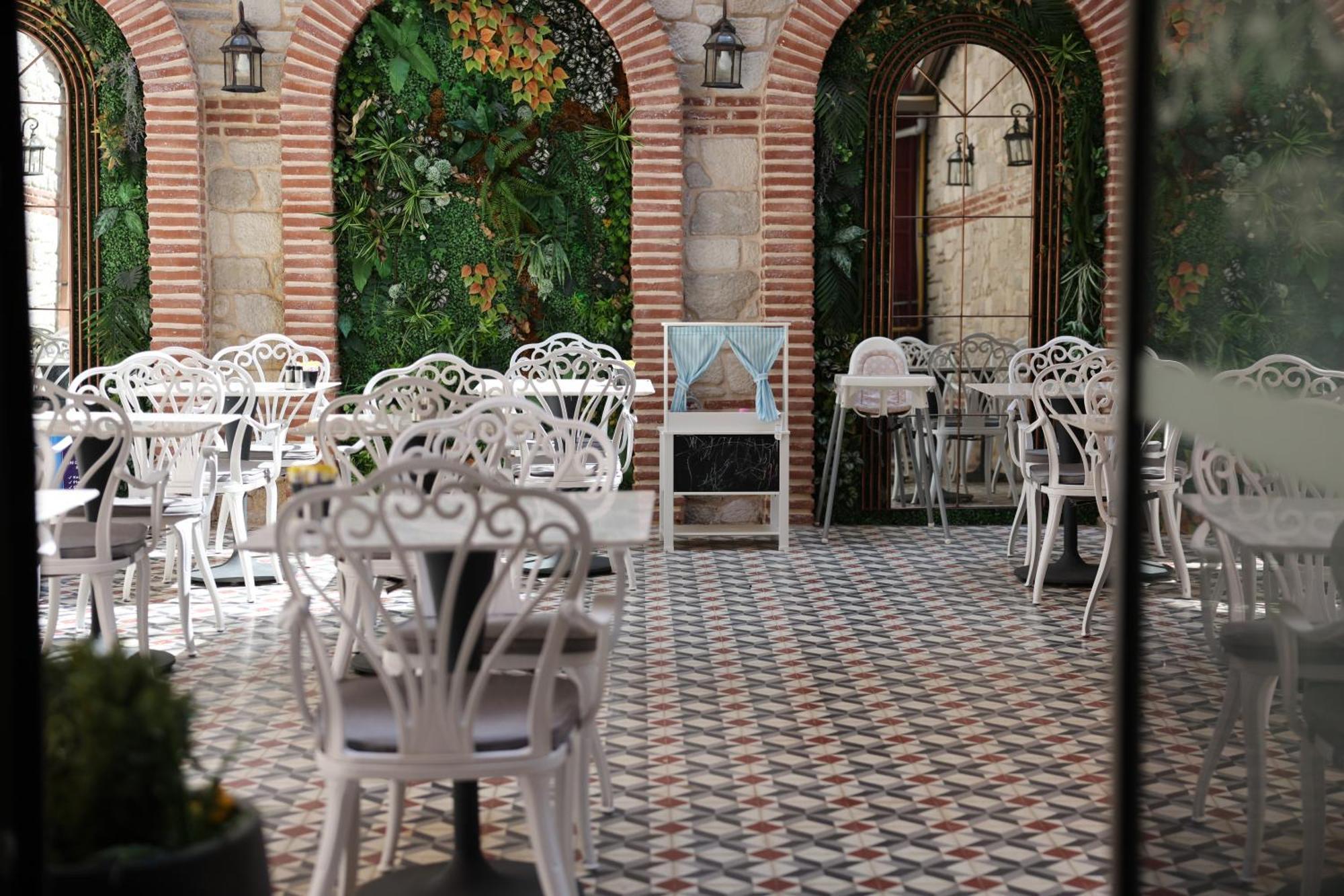 Saratoga Hotel Sultanahmet Κωνσταντινούπολη Εξωτερικό φωτογραφία