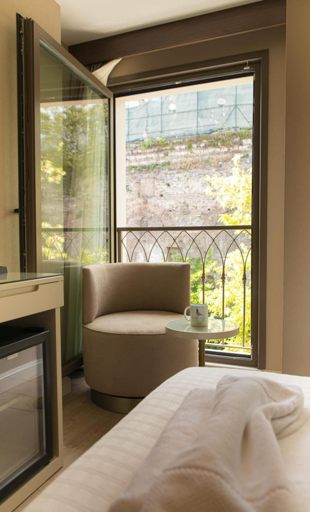 Saratoga Hotel Sultanahmet Κωνσταντινούπολη Εξωτερικό φωτογραφία
