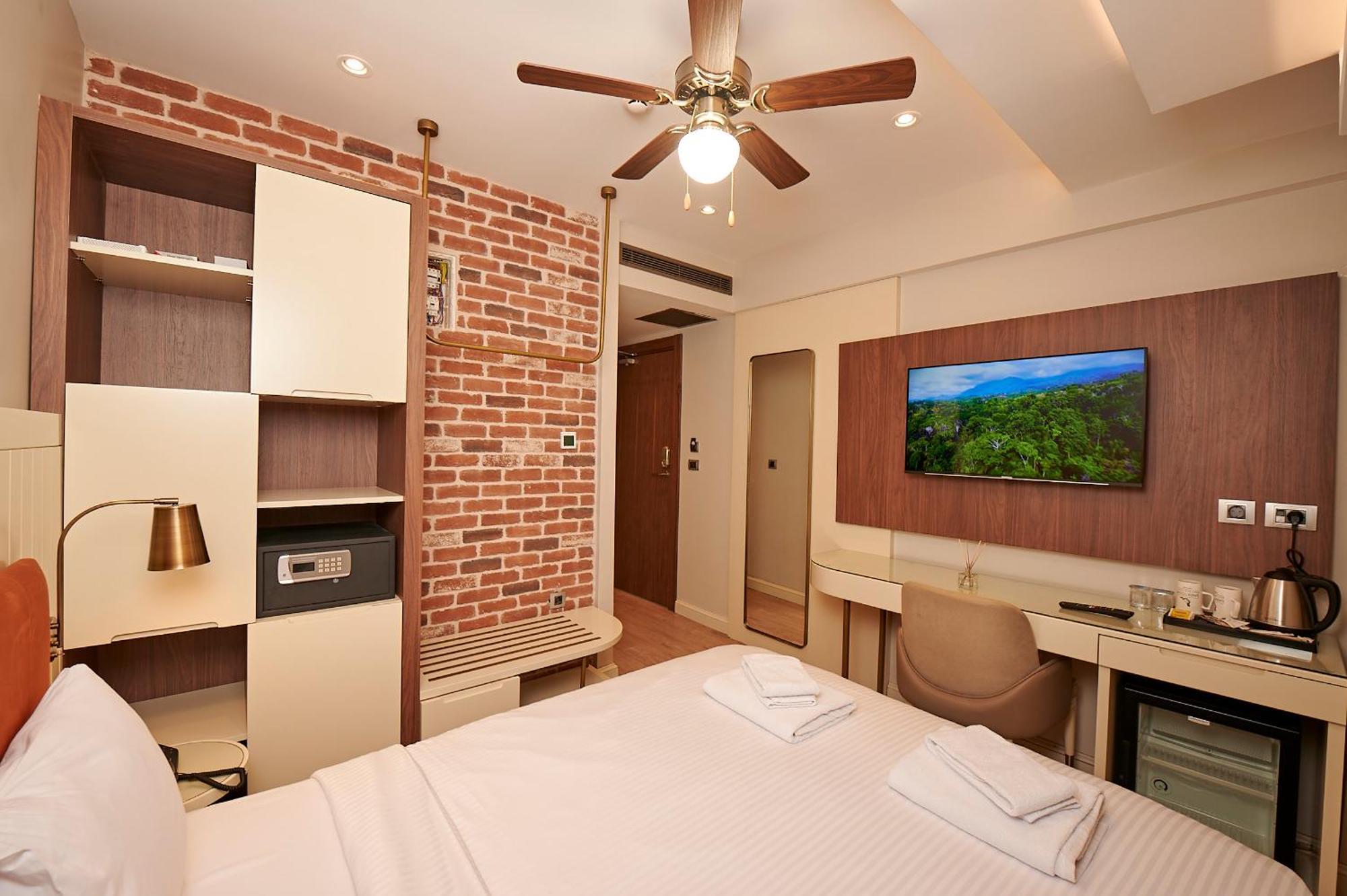 Saratoga Hotel Sultanahmet Κωνσταντινούπολη Εξωτερικό φωτογραφία