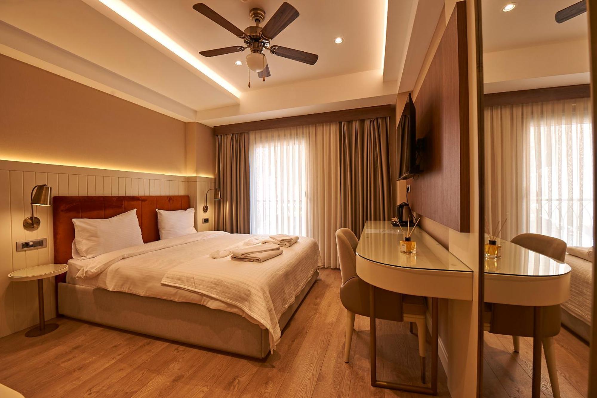 Saratoga Hotel Sultanahmet Κωνσταντινούπολη Εξωτερικό φωτογραφία