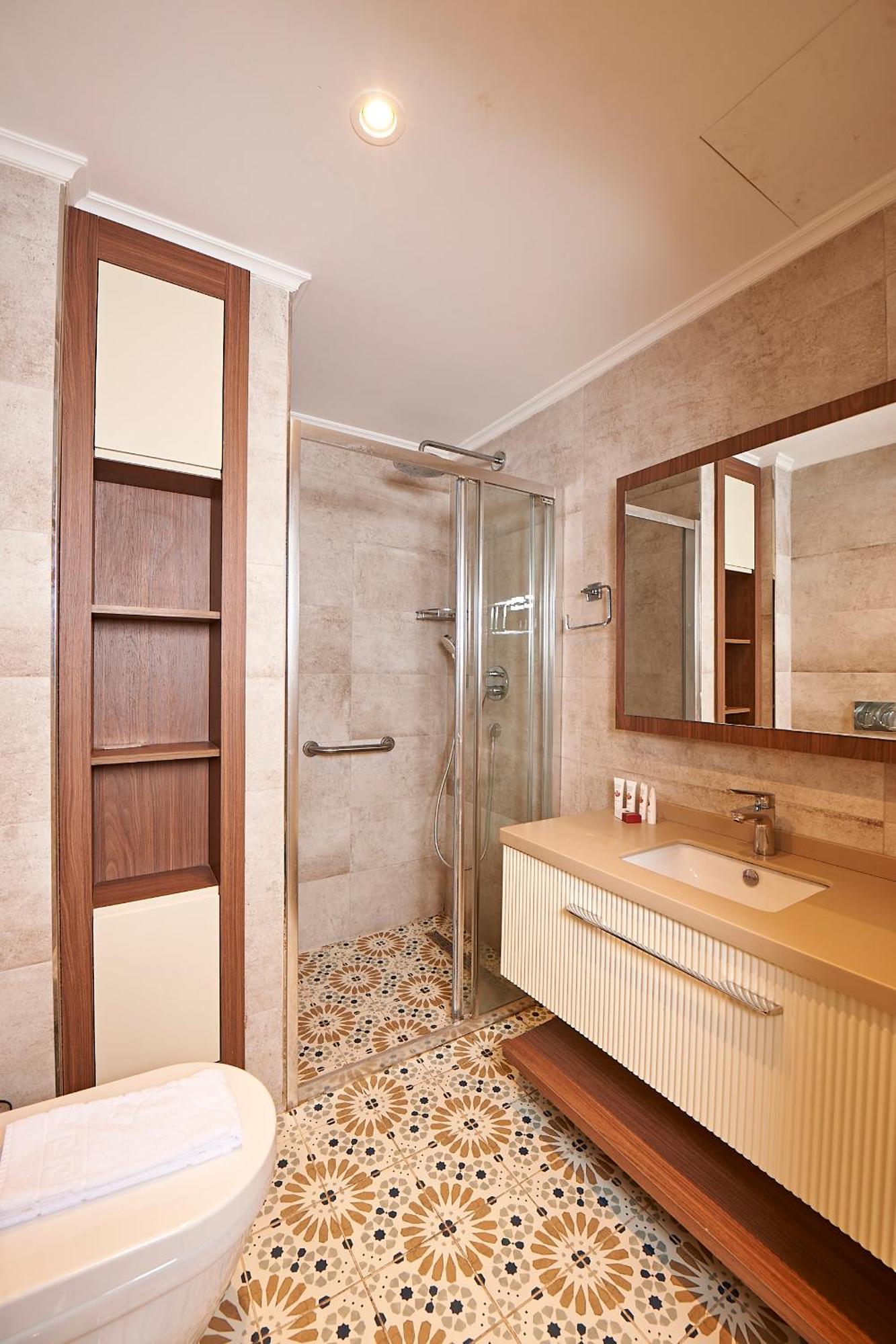 Saratoga Hotel Sultanahmet Κωνσταντινούπολη Εξωτερικό φωτογραφία