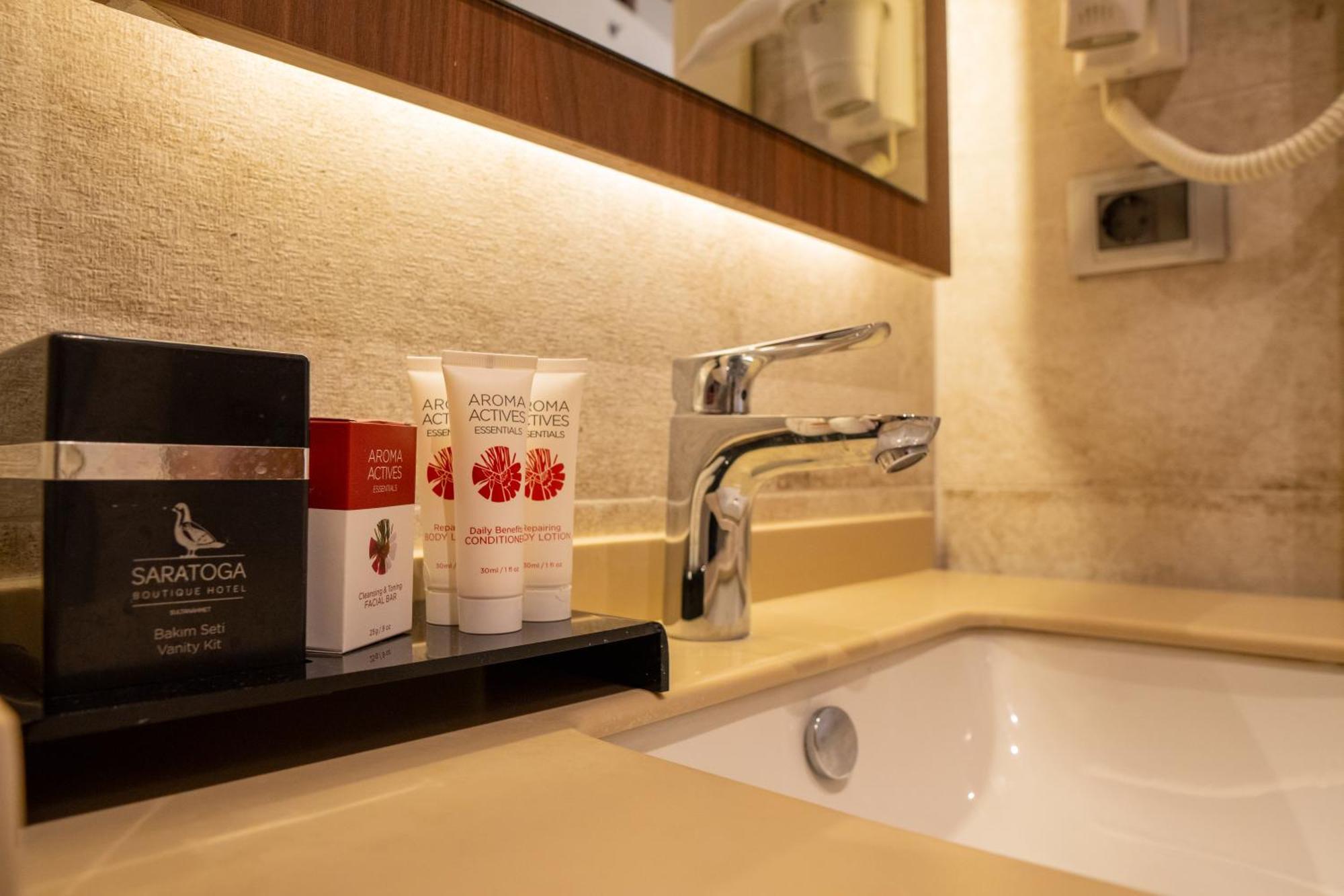 Saratoga Hotel Sultanahmet Κωνσταντινούπολη Εξωτερικό φωτογραφία