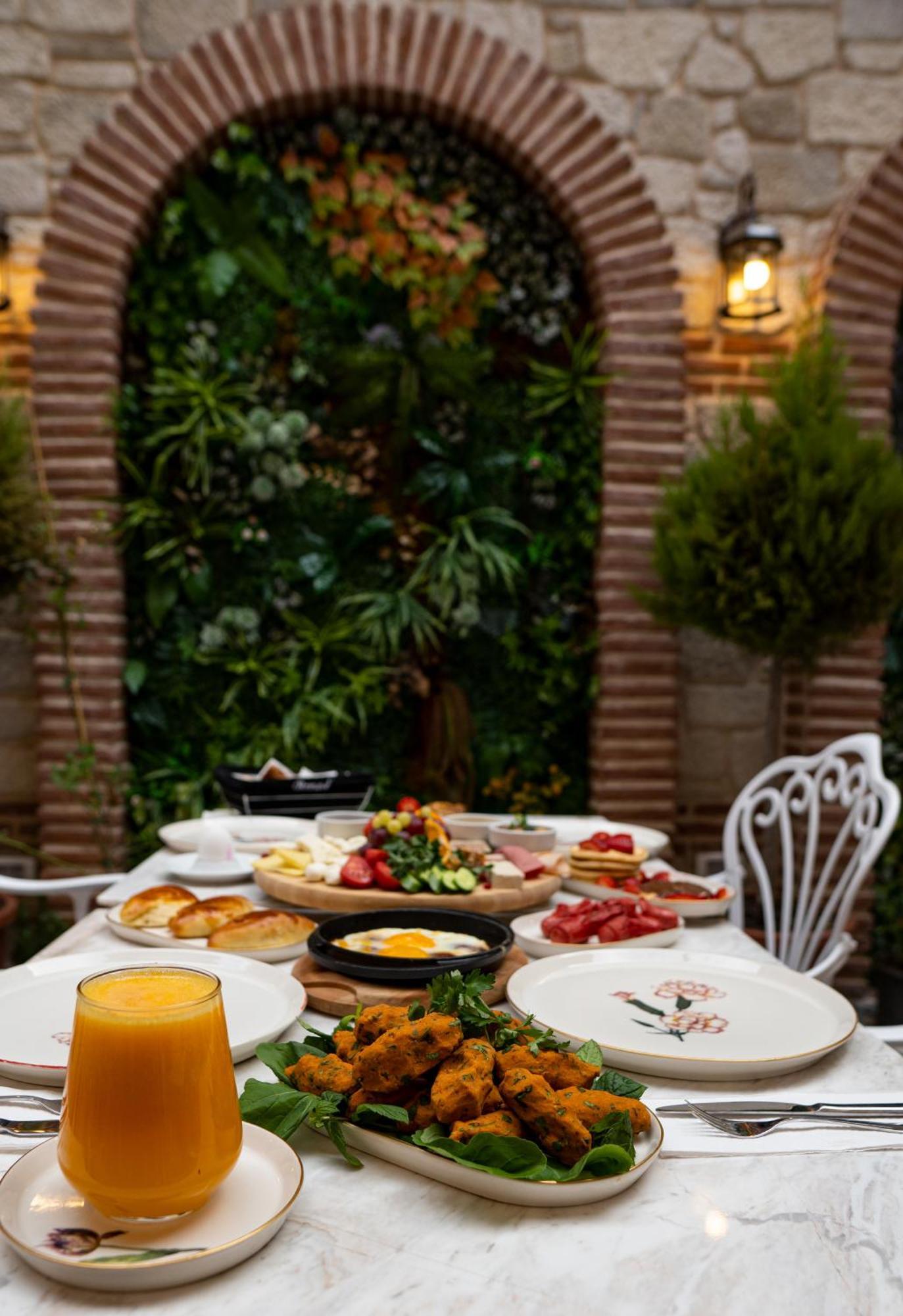 Saratoga Hotel Sultanahmet Κωνσταντινούπολη Εξωτερικό φωτογραφία