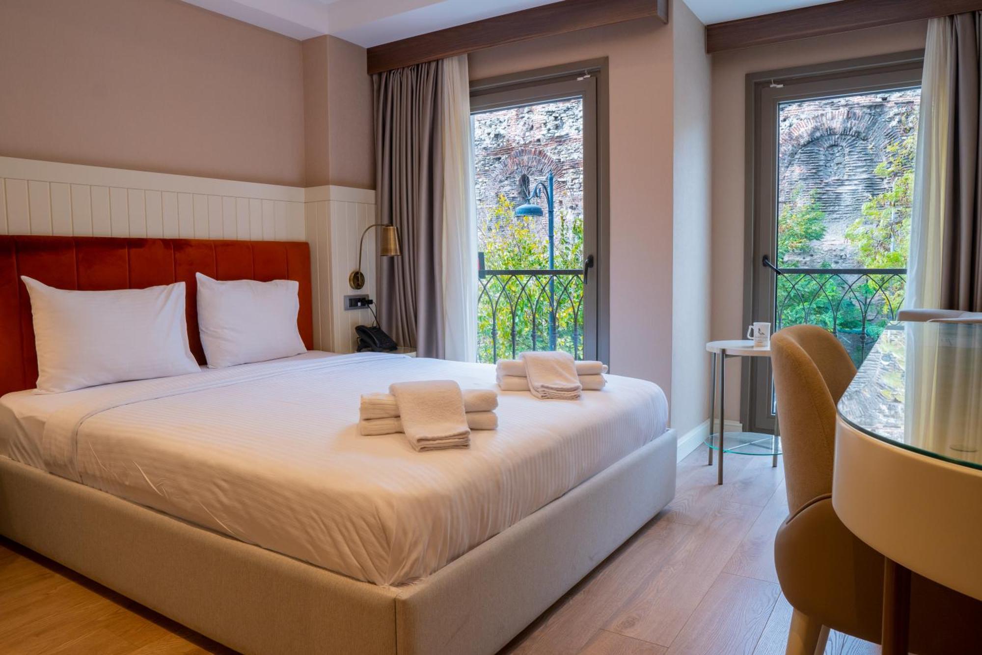 Saratoga Hotel Sultanahmet Κωνσταντινούπολη Εξωτερικό φωτογραφία