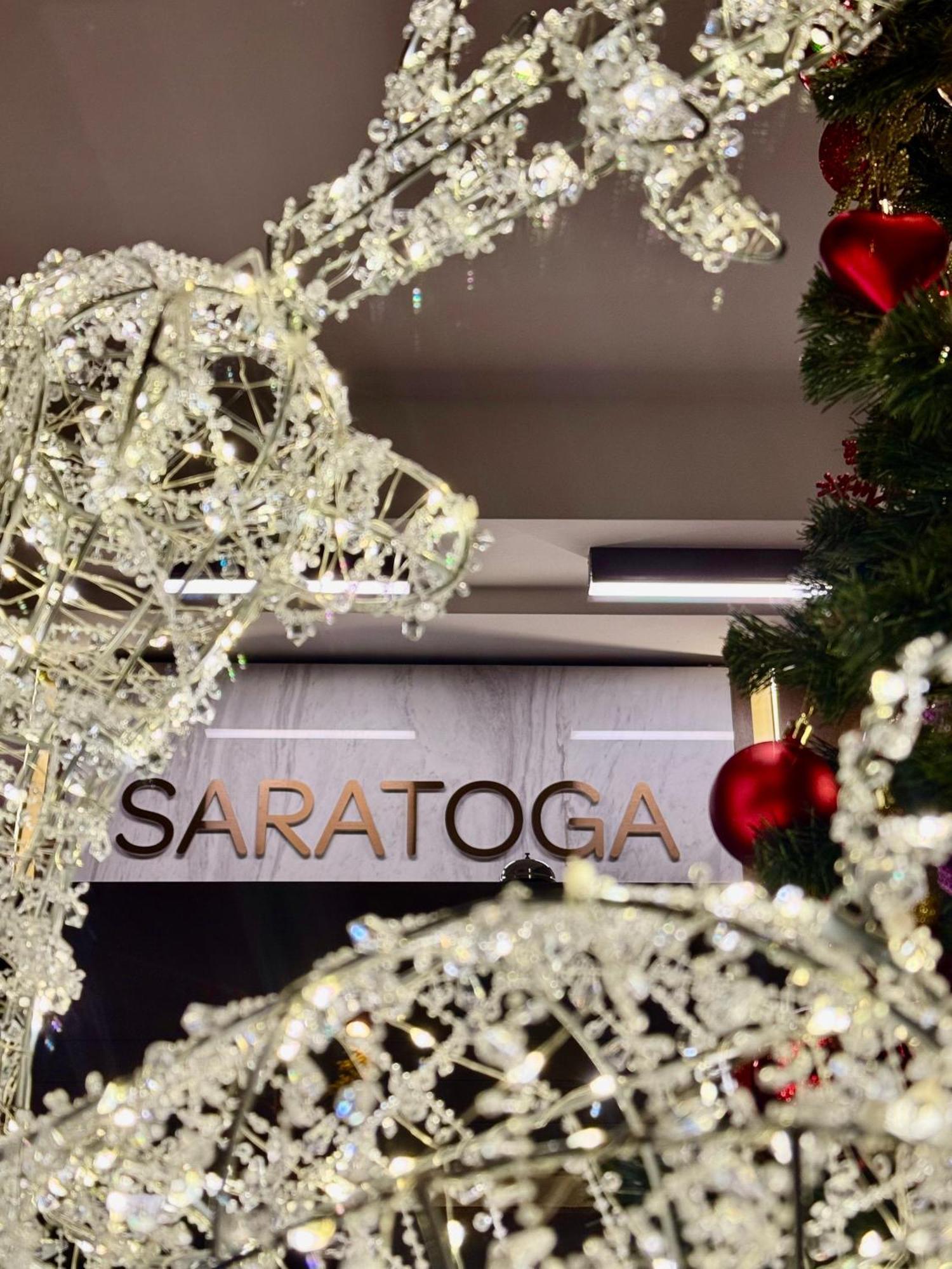 Saratoga Hotel Sultanahmet Κωνσταντινούπολη Εξωτερικό φωτογραφία
