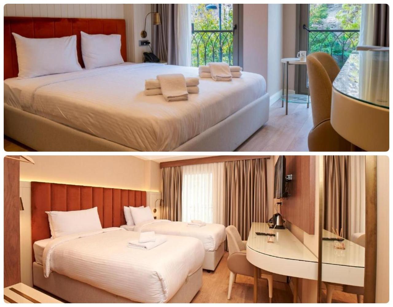 Saratoga Hotel Sultanahmet Κωνσταντινούπολη Εξωτερικό φωτογραφία