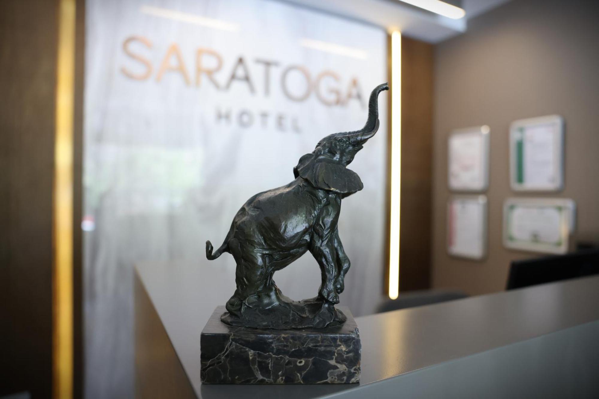 Saratoga Hotel Sultanahmet Κωνσταντινούπολη Εξωτερικό φωτογραφία