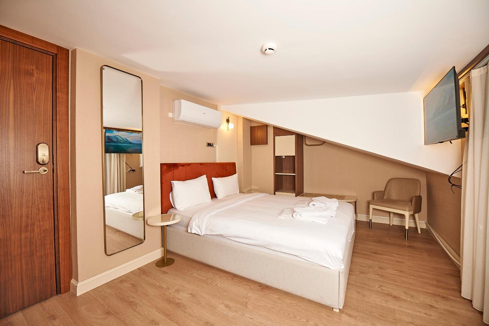 Saratoga Hotel Sultanahmet Κωνσταντινούπολη Εξωτερικό φωτογραφία