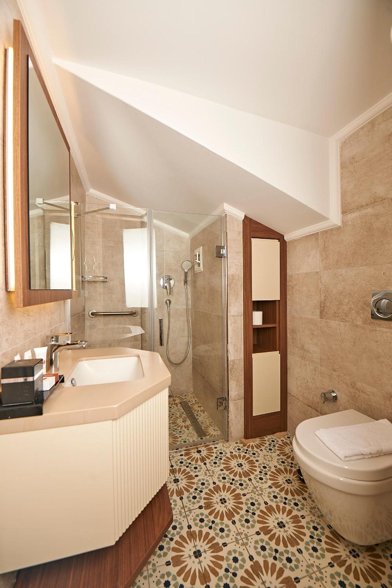 Saratoga Hotel Sultanahmet Κωνσταντινούπολη Εξωτερικό φωτογραφία
