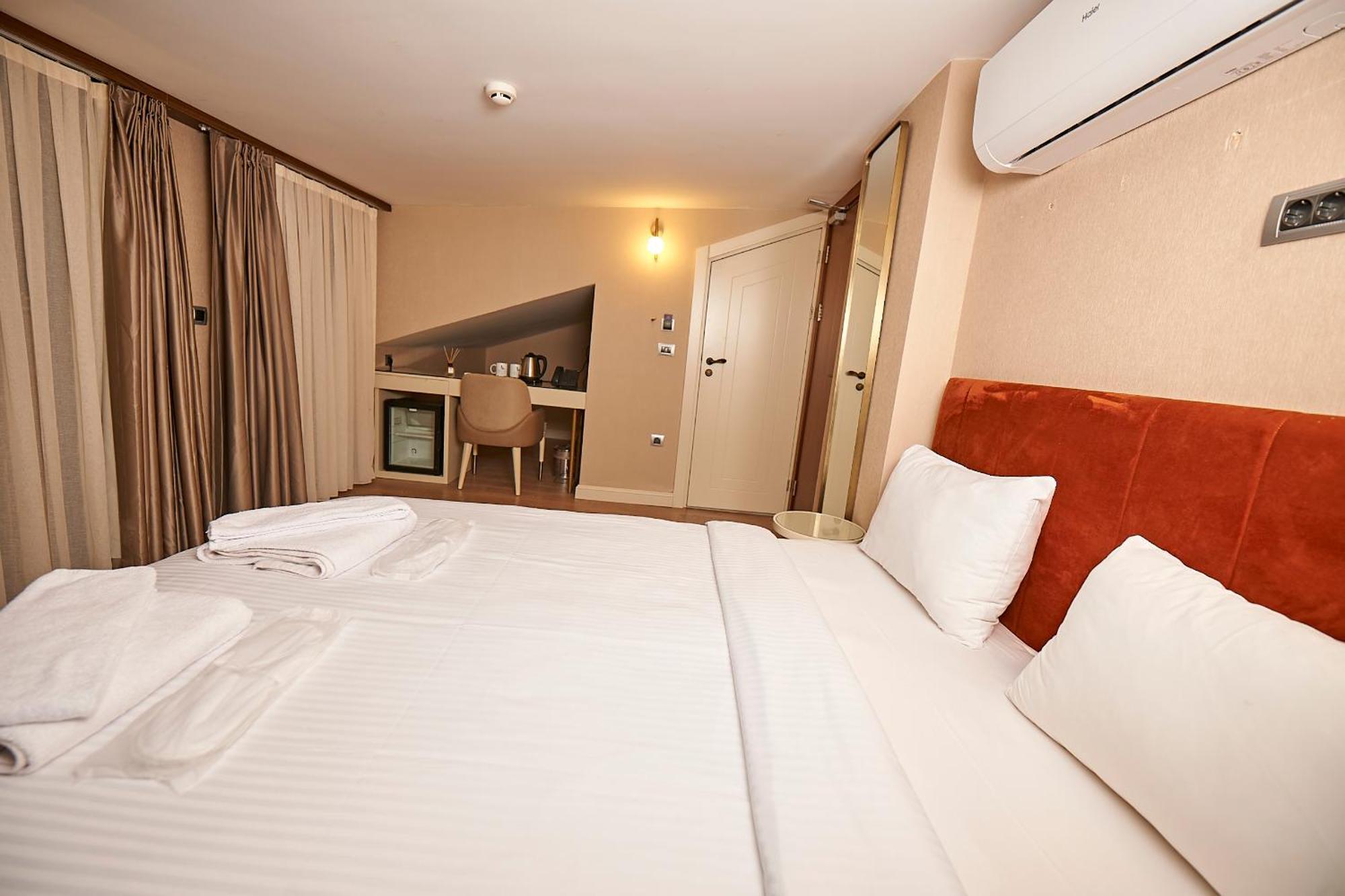 Saratoga Hotel Sultanahmet Κωνσταντινούπολη Εξωτερικό φωτογραφία