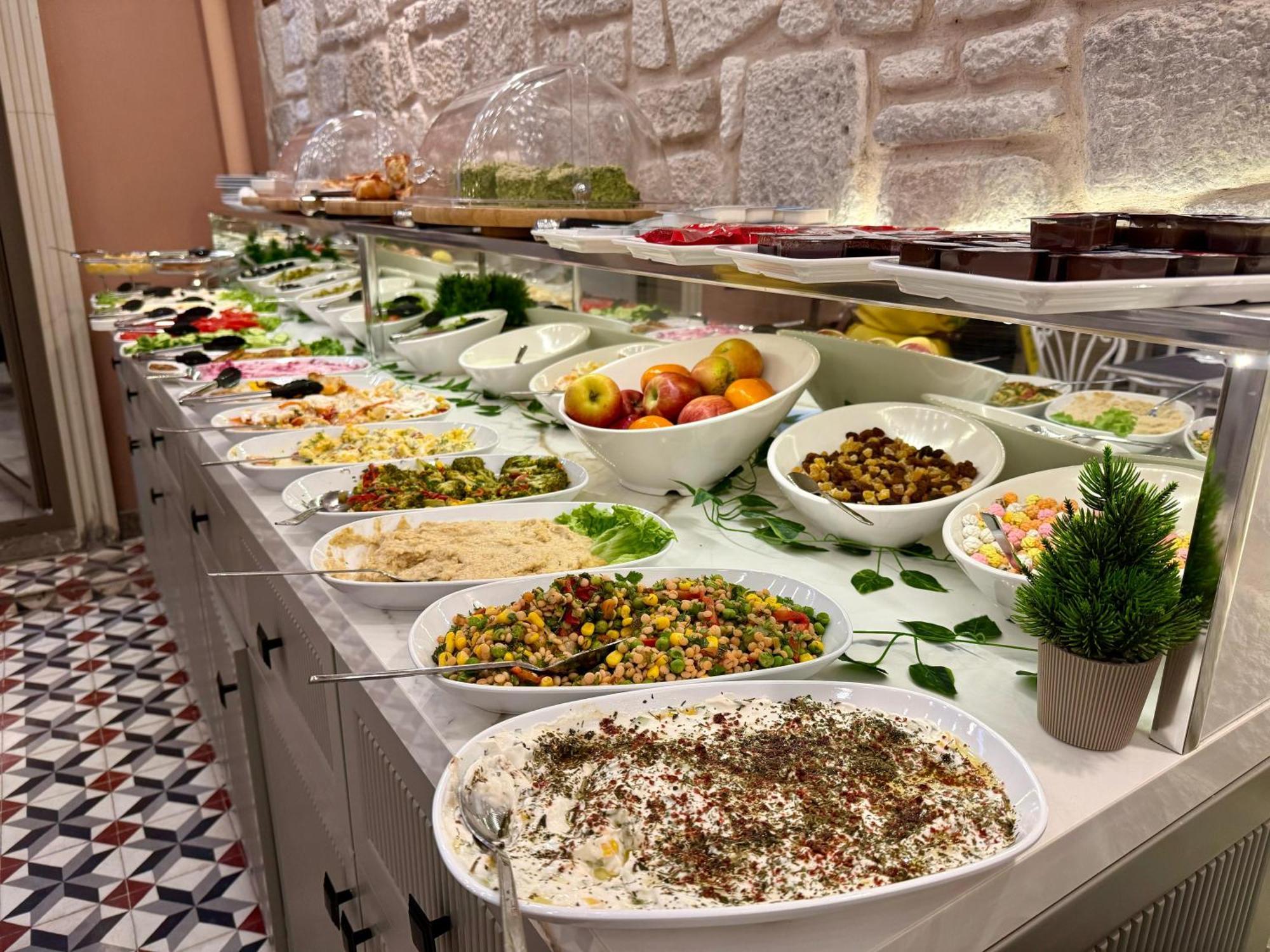 Saratoga Hotel Sultanahmet Κωνσταντινούπολη Εξωτερικό φωτογραφία