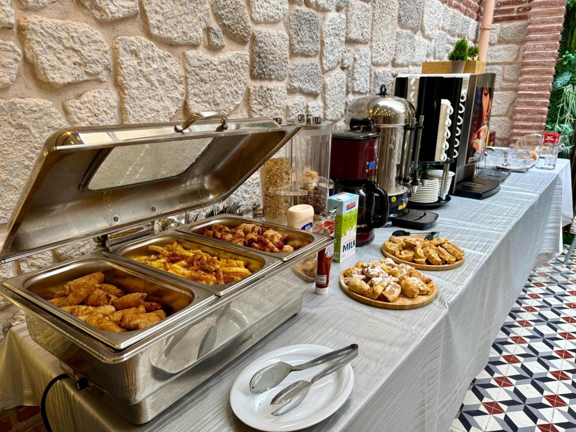 Saratoga Hotel Sultanahmet Κωνσταντινούπολη Εξωτερικό φωτογραφία
